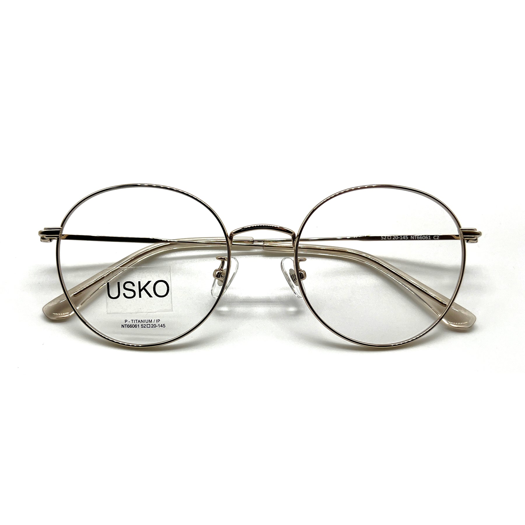 USKO frame CLGD03