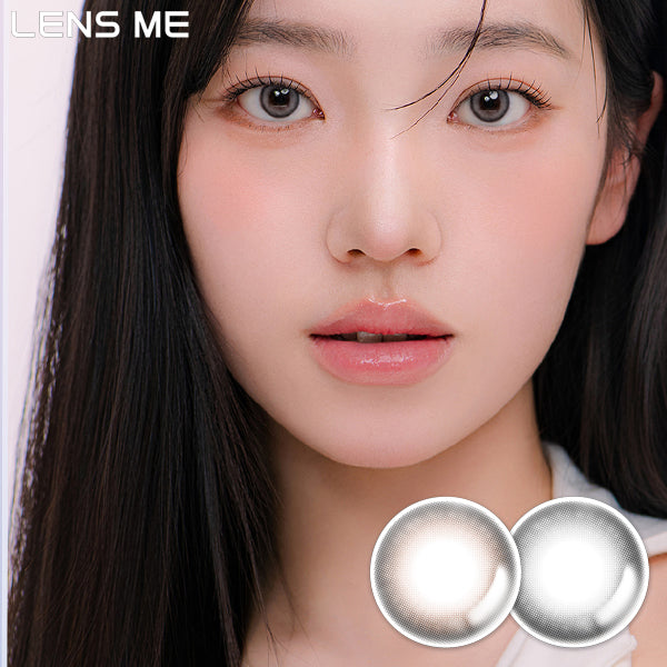 LensMe Ivena 1Day 30P Daily Disposable Color Contact Lenses