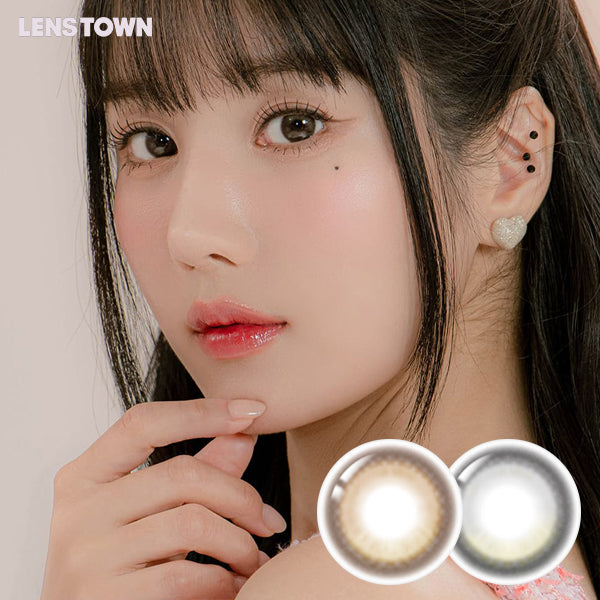 LensTown 247 It's Water Bomb 1Day 10P 日拋彩色隱形眼鏡