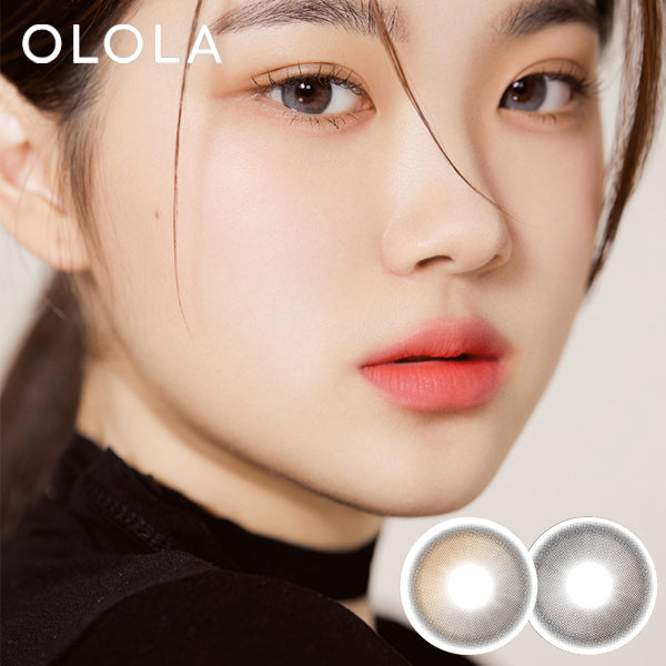 Olola DayMood 1Day 日拋彩色隱形眼鏡