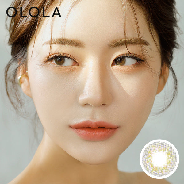 Olola A.ble 1Day 日拋彩色隱形眼鏡
