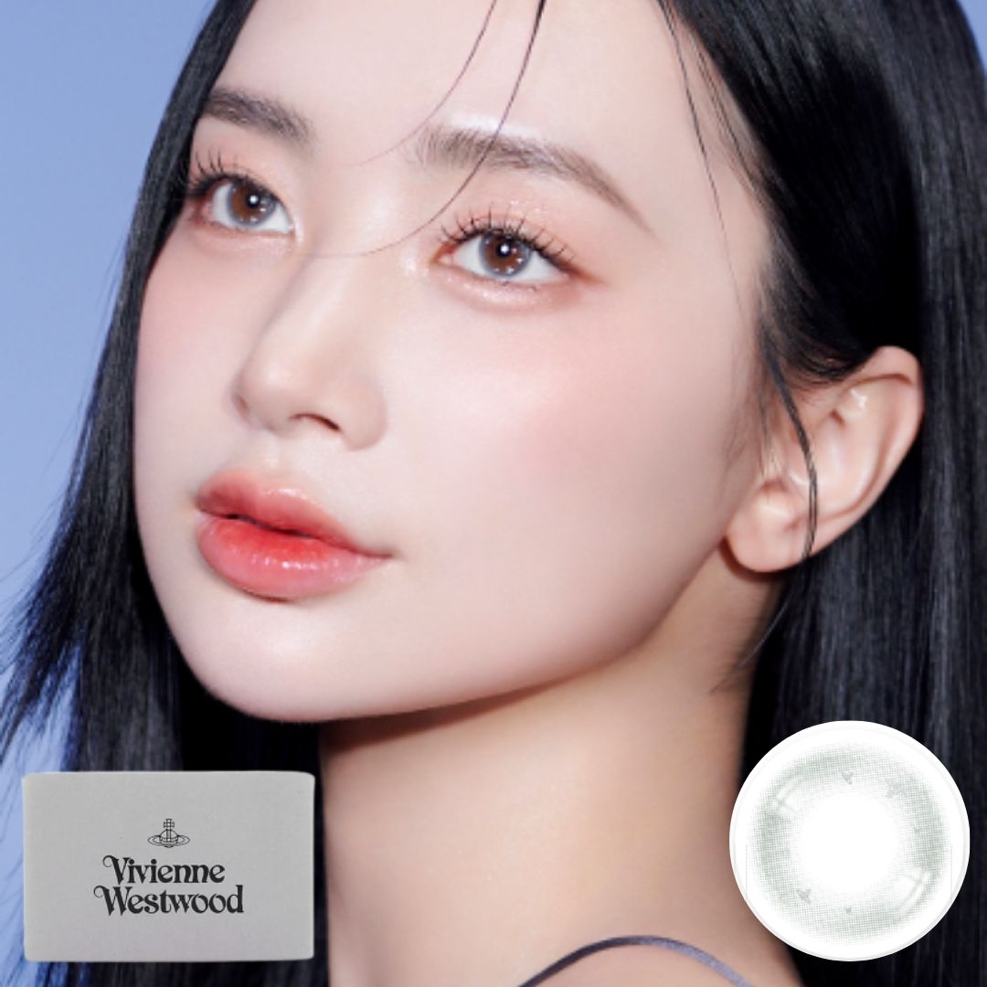 Vivienne Westwood Cetina Monthly 月拋彩色隱形眼鏡
