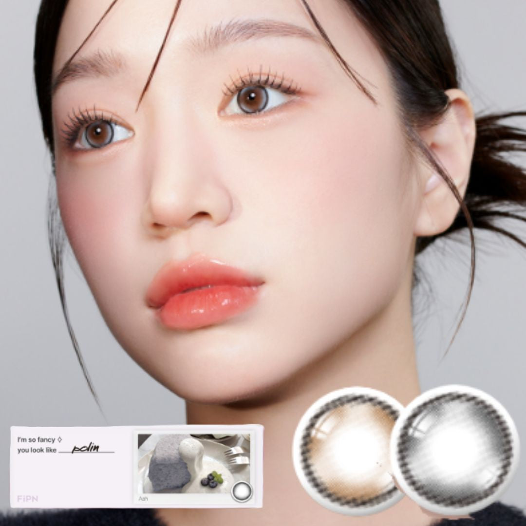MyFiPN Polin 1Day 日拋彩色隱形眼鏡