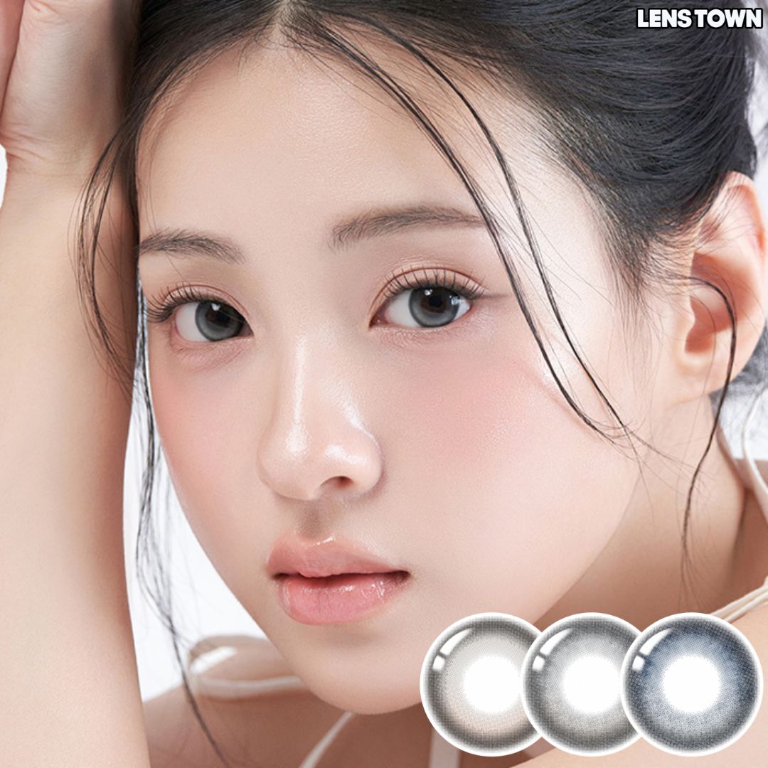 LensTown Keeping 1Day 10P 日拋彩色隱形眼鏡