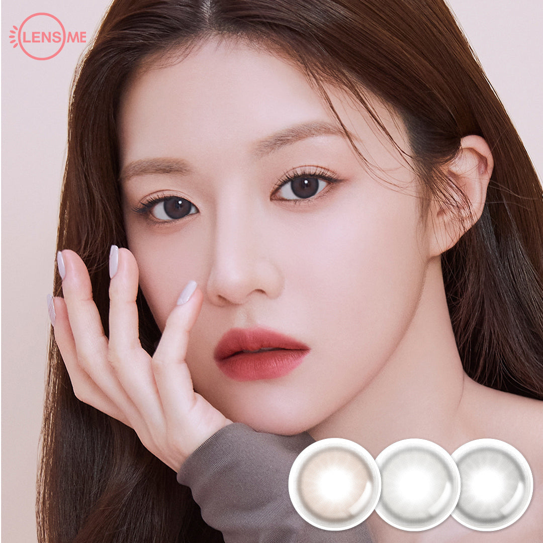 LensMe Yous 1Day 10P 日拋彩色隱形眼鏡