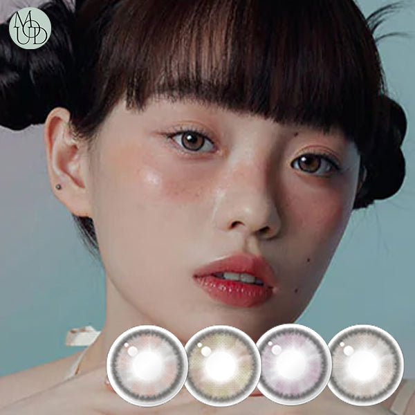 Mimundo Susurro 1Day 10P 日拋彩色隱形眼鏡