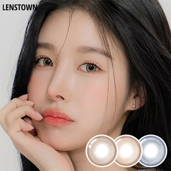 LensTown Odd I's 1Day 10P 日拋彩色隱形眼鏡