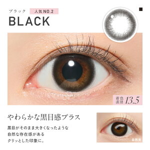 Candy Magic ReVIA Circle 月拋彩色隱形眼鏡