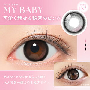 Candy Magic SIE 1Day Disposable Color Contact Lenses