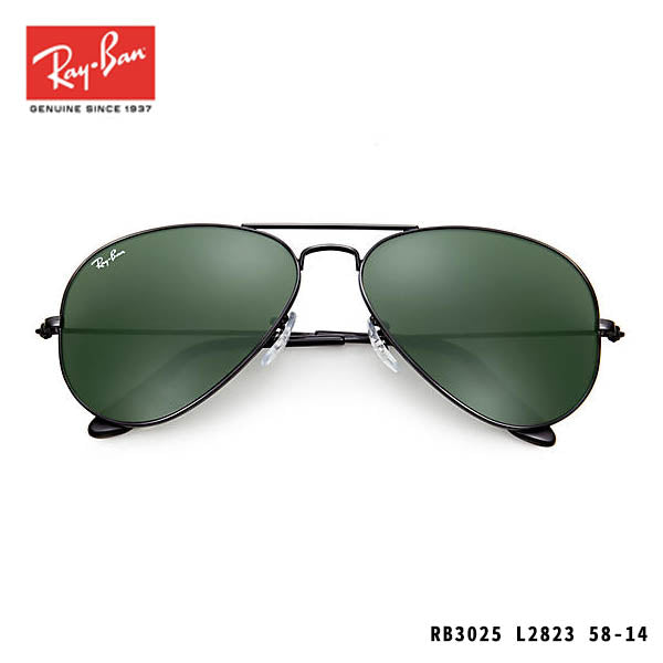 RayBan太陽眼鏡-AVIATOR CLASSIC-P