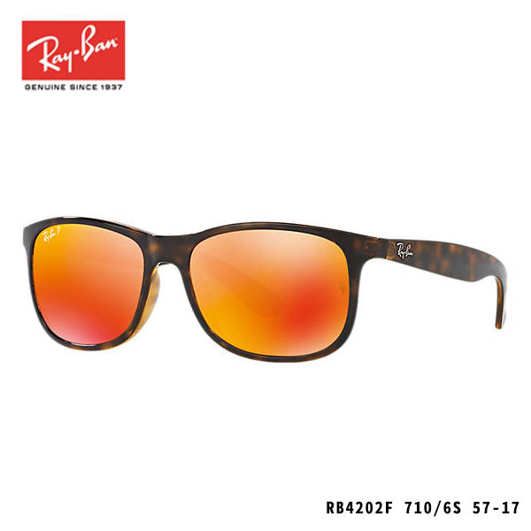 RayBan太陽眼鏡-ANDY-P