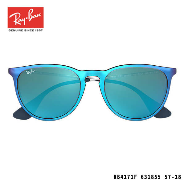 RayBan太陽眼鏡-ERIKA CLASSIC