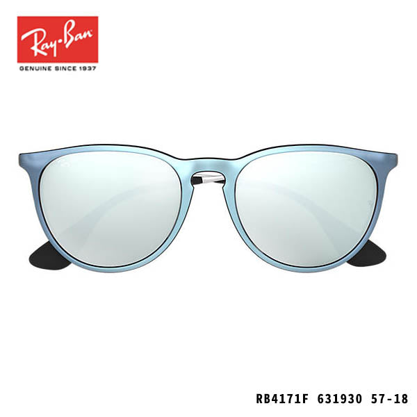 RayBan太陽眼鏡-ERIKA CLASSIC