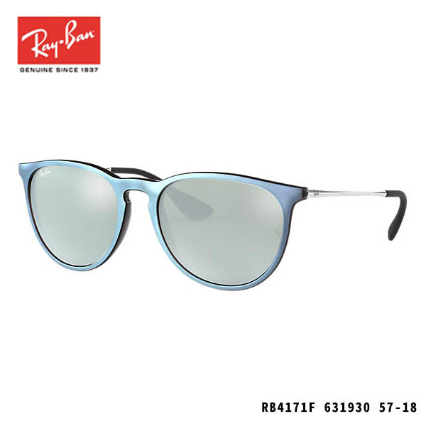 RayBan太陽眼鏡-ERIKA CLASSIC