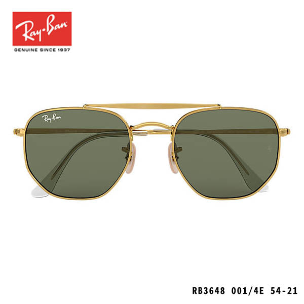 RayBan sunglasses-MARSHAL