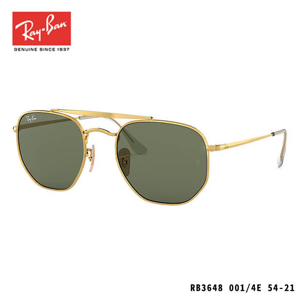 RayBan sunglasses-MARSHAL