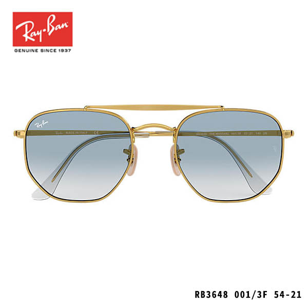 RayBan sunglasses-MARSHAL