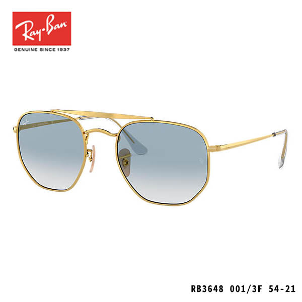 RayBan sunglasses-MARSHAL