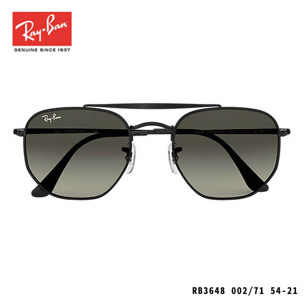 RayBan sunglasses-MARSHAL