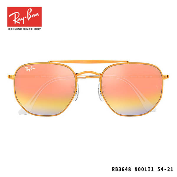 RayBan太陽眼鏡-MARSHAL