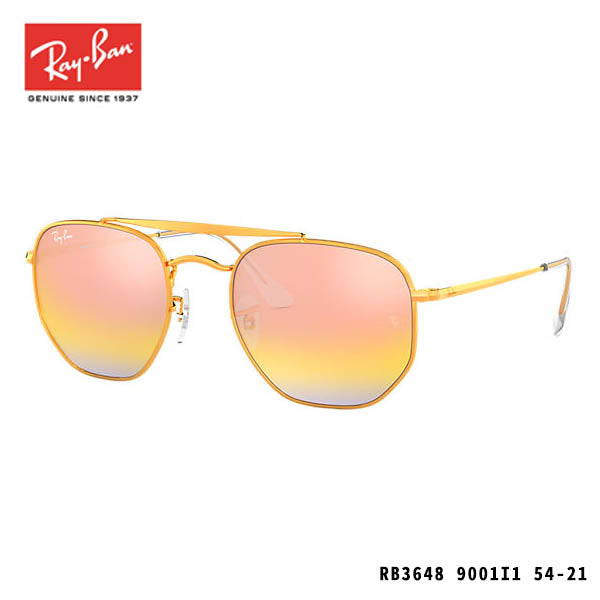 RayBan太陽眼鏡-MARSHAL