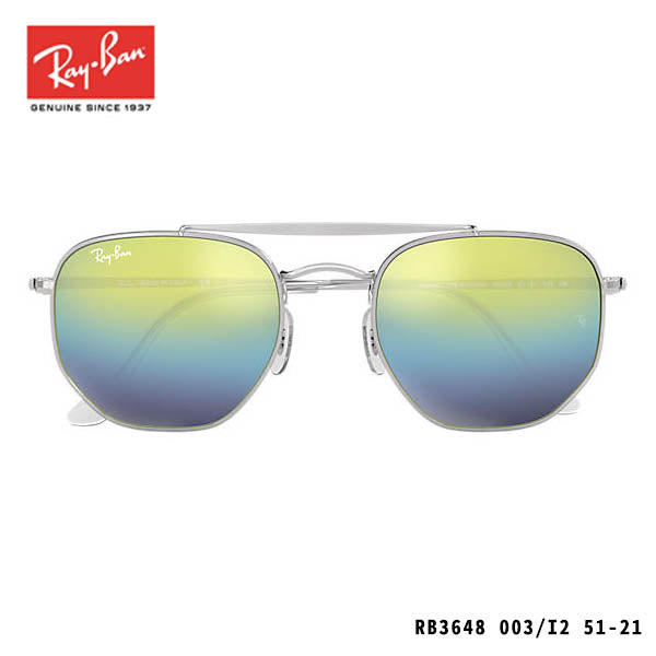 RayBan sunglasses-MARSHAL