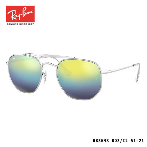 RayBan sunglasses-MARSHAL