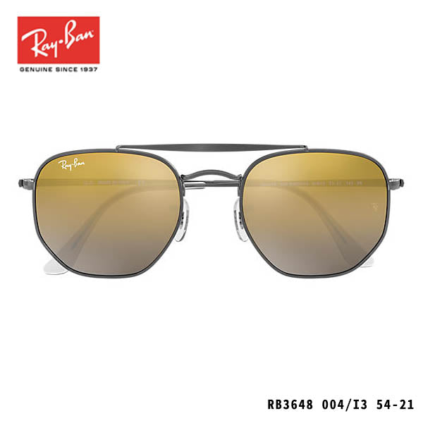 RayBan sunglasses-MARSHAL