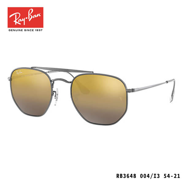 RayBan sunglasses-MARSHAL
