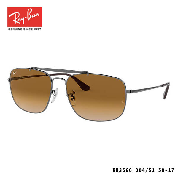 RayBan太陽眼鏡-COLONEL