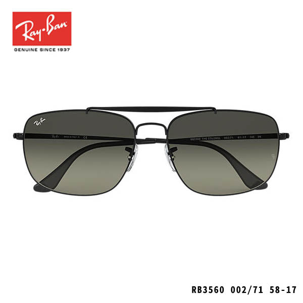 RayBan sunglasses-COLONEL