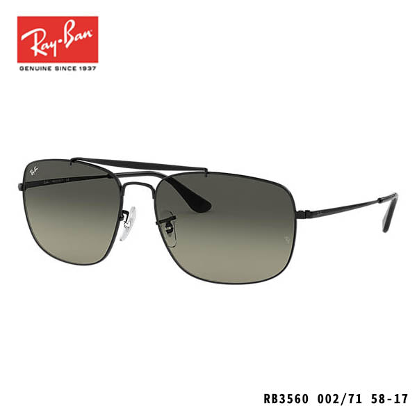 RayBan太陽眼鏡-COLONEL