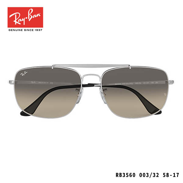 RayBan太陽眼鏡-COLONEL