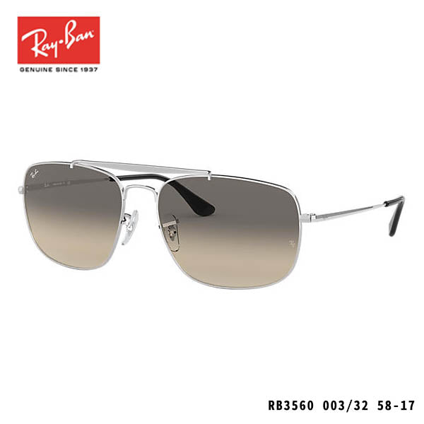 RayBan太陽眼鏡-COLONEL
