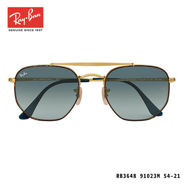RayBan sunglasses-MARSHAL