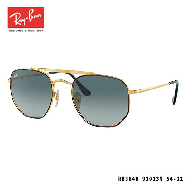 RayBan sunglasses-MARSHAL