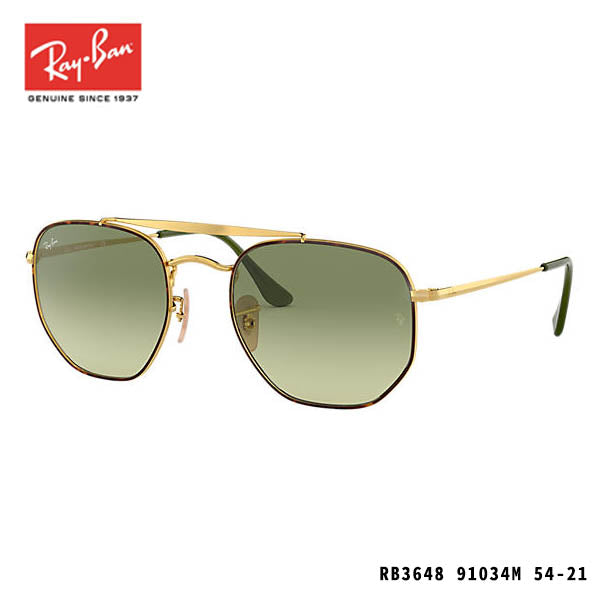 RayBan sunglasses-MARSHAL