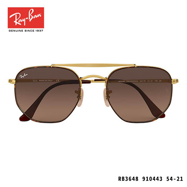 RayBan sunglasses-MARSHAL