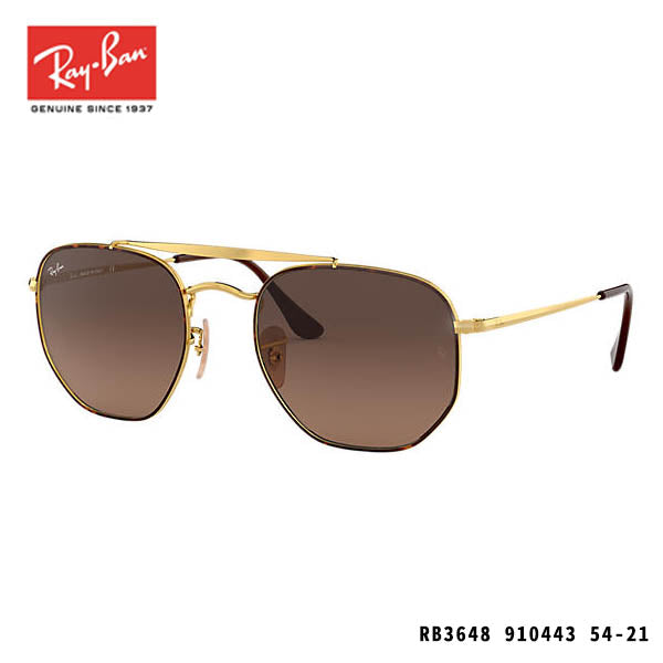 RayBan sunglasses-MARSHAL