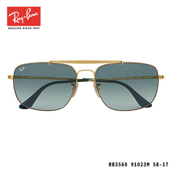 RayBan sunglasses-COLONEL