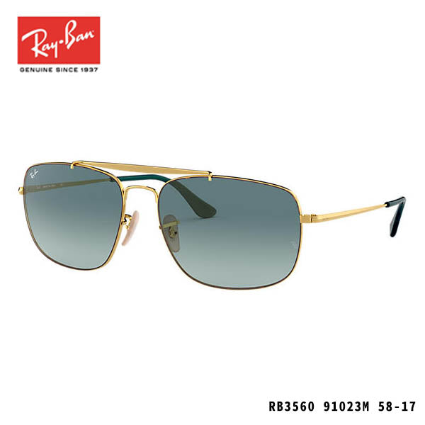RayBan太陽眼鏡-COLONEL