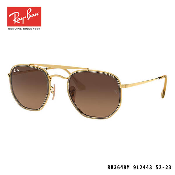 RayBan sunglasses-MARSHAL II Marshal II
