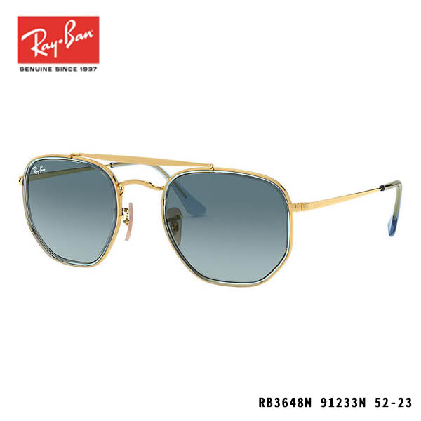 RayBan sunglasses-MARSHAL II Marshal II