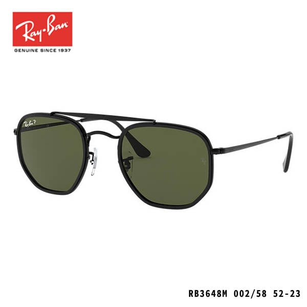 RayBan sunglasses-MARSHAL II Marshal II-P