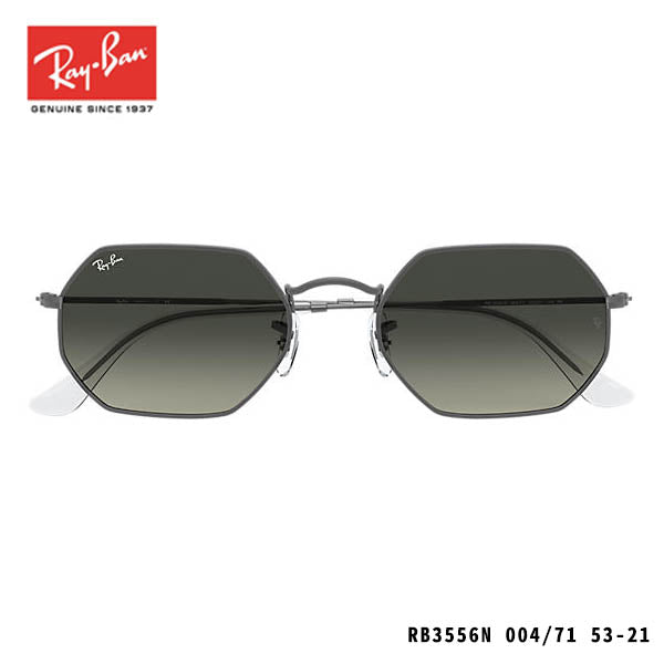 RayBan sunglasses-OCTAGONAL CLASSIC