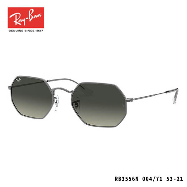 RayBan sunglasses-OCTAGONAL CLASSIC