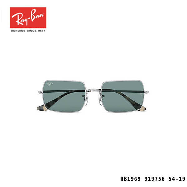 RayBan太陽眼鏡-RECTANGLE 1969