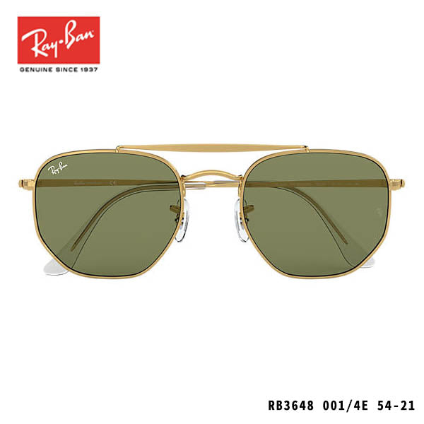 RayBan sunglasses-MARSHAL