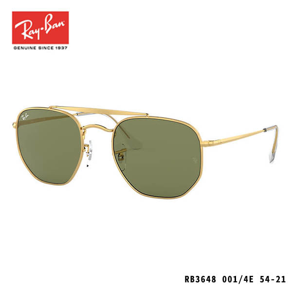 RayBan sunglasses-MARSHAL