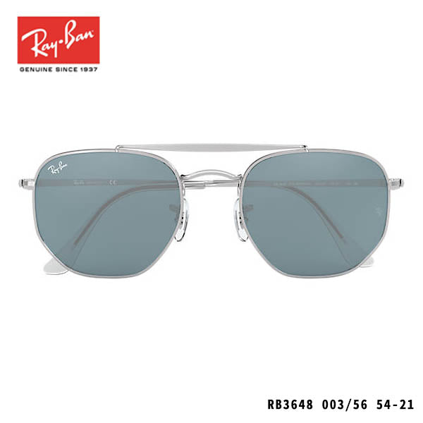 RayBan sunglasses-MARSHAL